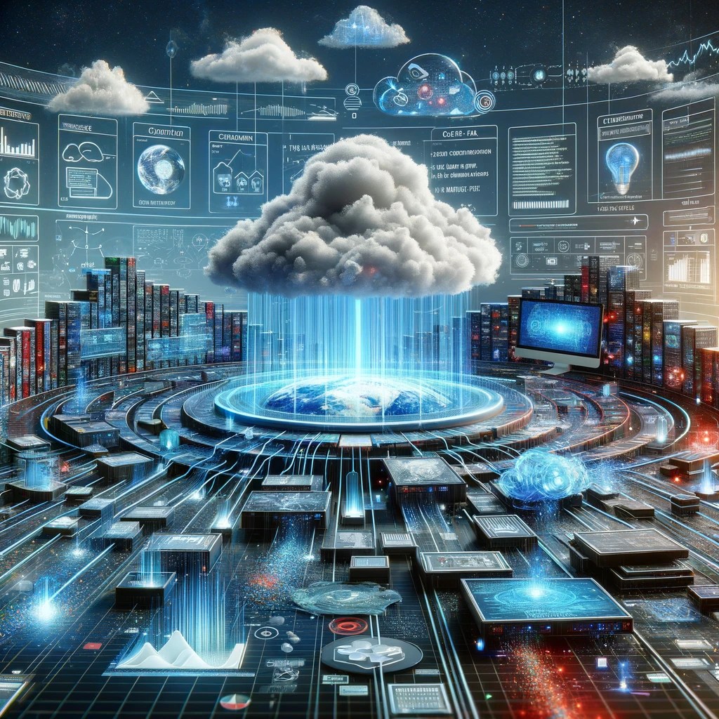 Handling Large Datasets: Strategies for Efficient Data&nbsp;Management