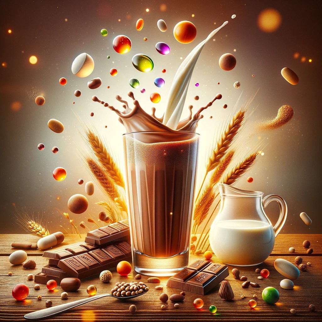 Bournvita: A Deep Dive into its Ingredients and Impact on&nbsp;Health