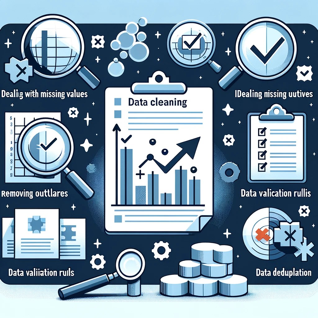 Top 5 Methods to Data Cleaning: Enhancing Data Quality for Insightful&nbsp;Analysis