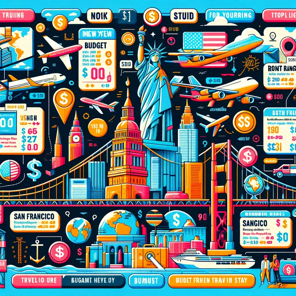 Top 10 Destinations to Explore in the US for International Students: When to&nbsp;Visit