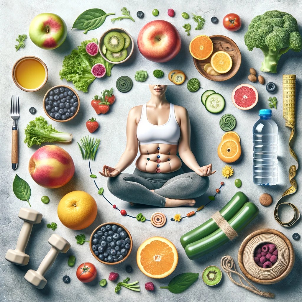 Top 10 Effective Strategies to Eliminate Belly&nbsp;Fat